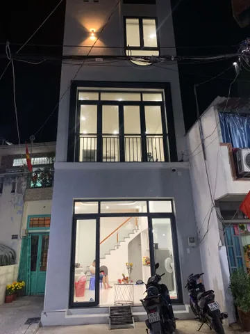 Bán Nhà riêng 29.8m2 có sẵn 29.8 m2 thổ cư giá 5.9 tỷ tại Đường Hẻm 1 Nguyễn Văn Yến Phường Tân Thới Hòa Quận Tân Phú TP. Hồ Chí Minh