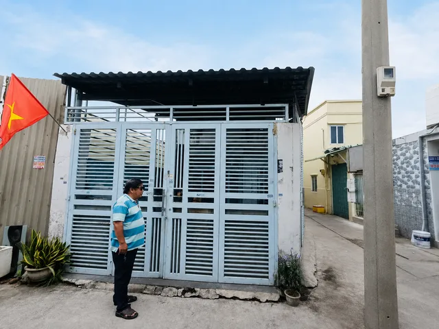 BÁN NHÀ TÊN LỮA AN LẠC BÌNH TÂN DT 4.5x22M CHỈ 5 TỶ 3 (B123)