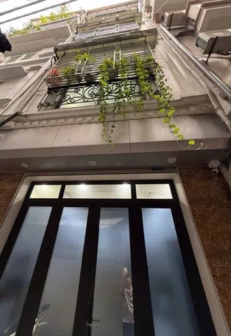 Bán Nhà riêng 42m2 có sẵn 42 m2 thổ cư giá 14.7 tỷ tại Phường Thịnh Quang Quận Đống Đa Hà Nội