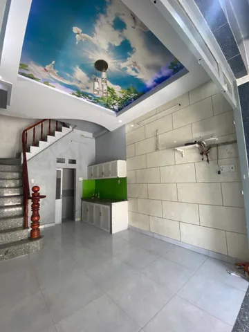Nhỉnh 2 tỷ nhà LÊ ĐÌNH CẨN,DT (48M²)hẻm ô tô, vào ở ngay(KK0209).
