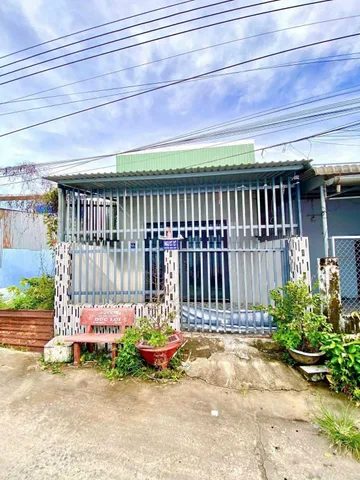 🔥 BÁC BA CẦN TIỀN CHỮA BỆNH BÁN GẤP NHÀ HỒ VĂN TẮNG TÂN PHÚ TRUNG 90M2 880TR SHR