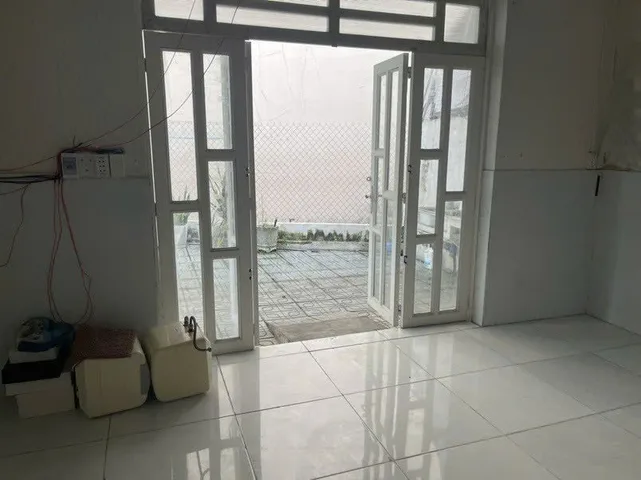Bán nhà phường Thạnh Mỹ Lợi Quận 2, nhà 2 mặt tiền MẶT HẺM Ô TÔ – 109,8M² giá TLcc