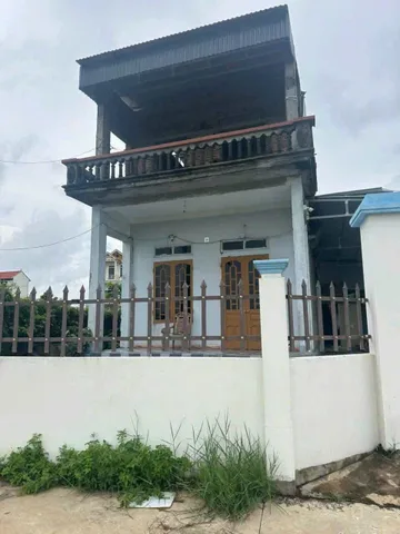 Bán Nhà riêng 116.5m2 có sẵn 116.5 m2 thổ cư giá 720 triệu tại - Chọn - Xã Kiến Xương Hưng Yên