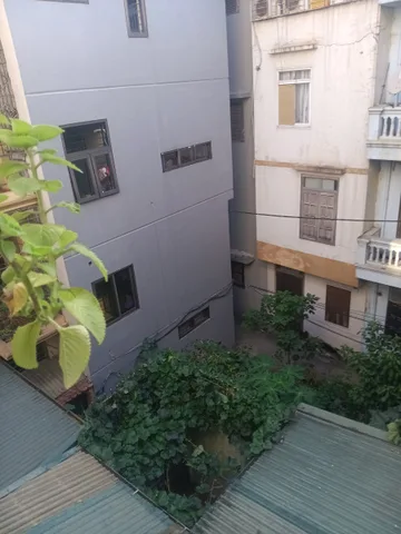 Cho thuê Nhà riêng 260m2 giá 12 triệu tại 27 ngõ 1197 Giải Phóng Phường Thịnh Liệt Quận Hoàng Mai Hà Nội