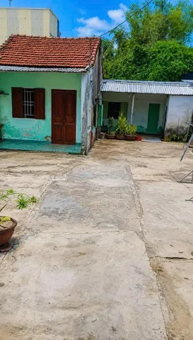 🍁Bán Đất Tặng Nhà--Lô Diện Tích Lớn khu làng Đại Học Quảng Nam – ĐÀ NẴNG 🍁