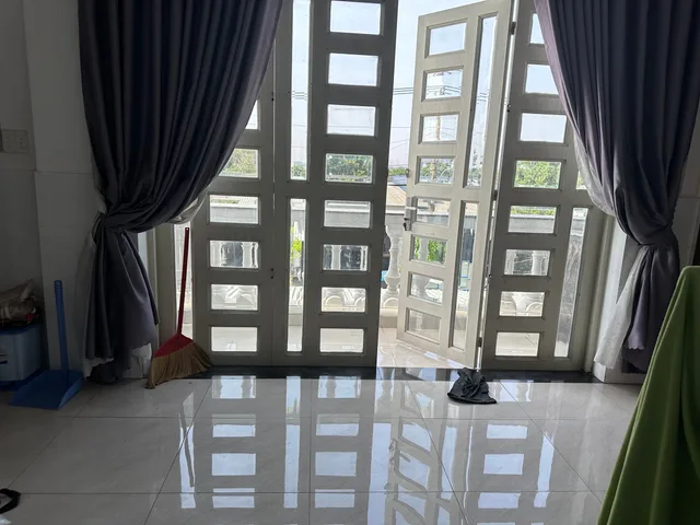 Bán Đất 244m2 có sẵn 79 m2 thổ cư giá 3.2 tỷ tại Xã Tân Thạnh Đông Huyện Củ Chi TP. Hồ Chí Minh