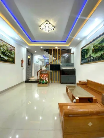 CHÍNH CHỦ CHO THUÊ NHÀ 3 TẦNG – MT BÀU CẦU 6, HÒA XUÂN