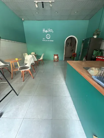 Cho thuê Nhà riêng 130m2 thuận tiện kinh doanh giá 8 triệu tại Phường Phú Tân Tp Bến Tre