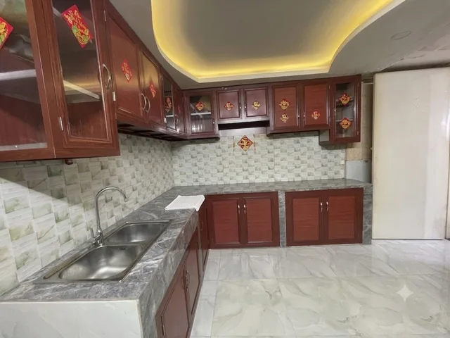 Bán Nhà riêng 64m2 có sẵn 64 m2 thổ cư giá 7.8 tỷ tại Đường Chợ Lớn Phường 04 Quận 6 TP. Hồ Chí Minh