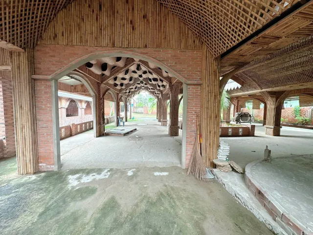 Cho thuê Mặt bằng kinh doanh 2200m2 giá 21 triệu tại Xã Giao Long Huyện Châu Thành Bến Tre
