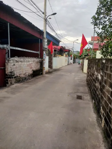 Bán 288m2 giá 6.25 tỷ tại Thuỷ Đường đường thôn 5m thông, ngang 9.7m.l/h:076.231.9990 e Thúy
