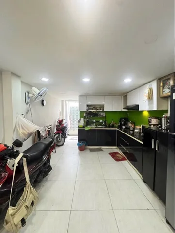 NHÀ PHAN ĐÌNH PHÙNG - 3 TẦNG - 59M² - GIÁ 6.7 TỶ - HẺM BA GÁC - SẠCH THOÁNG