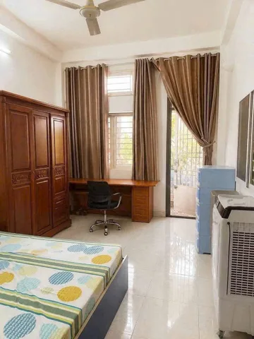 NGUYỄN KIỆM KẾ BỆNH VIỆN 175 – CÔNG VIÊN GIA ĐỊNH 60M² 4 TẦNG 6,3 TỶ