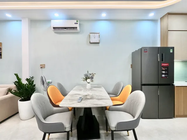 Bán Nhà riêng 77m2 giá 11.4 tỷ tại Phường 04 Quận Phú Nhuận TP. Hồ Chí Minh
