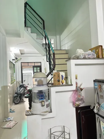 CHÂN DÀI PHAN XÍCH LONG - 41M2 4 TẦNG -NỞ HẬU TÀI LỘC - CHỈ 7TY