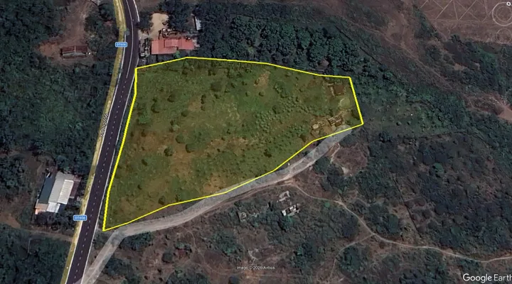 TÂN LẬP – CAM AN – 8.819M² – VIEW ĐẬP TÀ RỤC – GIÁ CHỈ 3 TỶ