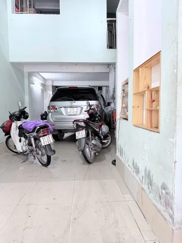 MẶT TIỀN KINH DOANH HỒ THÀNH BIÊN 72M2 KHU PHÂN LÔ 4 TẦNG BTCT 9.8 TỶ