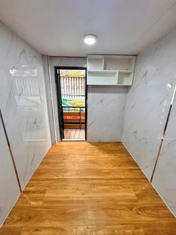 QUANG TRUNG P10 GÒ VẤP DTSD 32M2 3 TẦNG 2PN SHR DÂN TRÍ CAO 1.45 TỶ