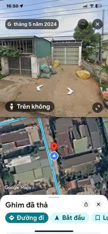 BÁN NHÀ RIÊNG GẦN CHỢ ĐOÀN KẾT – 5 x 30 TC 70 GIÁ CHỈ 1,59 TỶ CÓ THƯƠNG LƯỢNG 💥