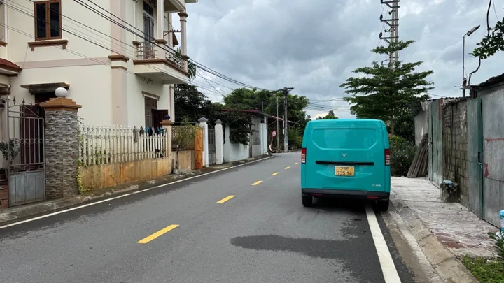 CỰC PHẨM , HÒA BÌNH- VĂN GIANG, 20M RA TỚI ĐƯỜNG HÀO, NHỈNH 1 TỶ.