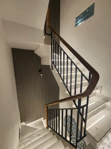 🔥 CĂN GÓC 2 MẶT HẺM PHẠM VĂN HAI – 160M² – 7 TẦNG – THANG MÁY – 14 CHDV CAO CẤP – DÒNG TIỀN 70TR/TH
