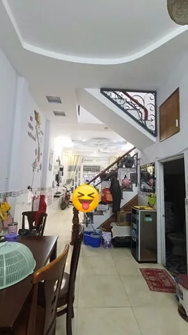 NHÀ LÊ TRỌNG TẤN - HƯƠNG LỘ 3 - CẠNH AEON TÂN PHÚ - HẺM Ô TÔ - GẦN 50M2 - 4Đ NHỈNH.