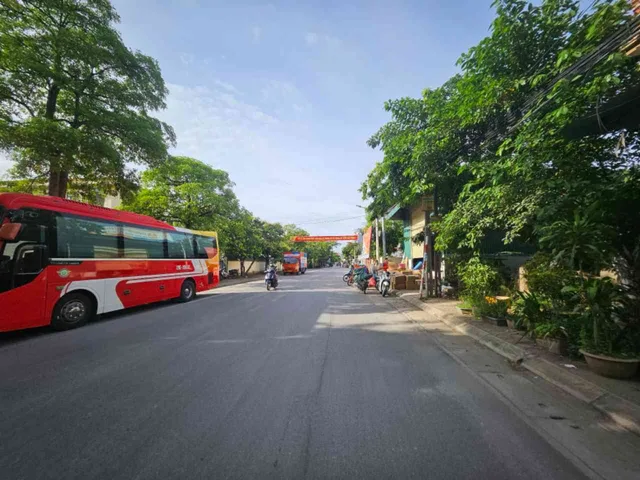 SIÊU PHẨM, VĨNH LỘC-VĂN GIANG, NGÕ NÔNG ĐƯỜNG PHÓ ĐỨC CHÍNH, NHỈNH 1 .5 TỶ