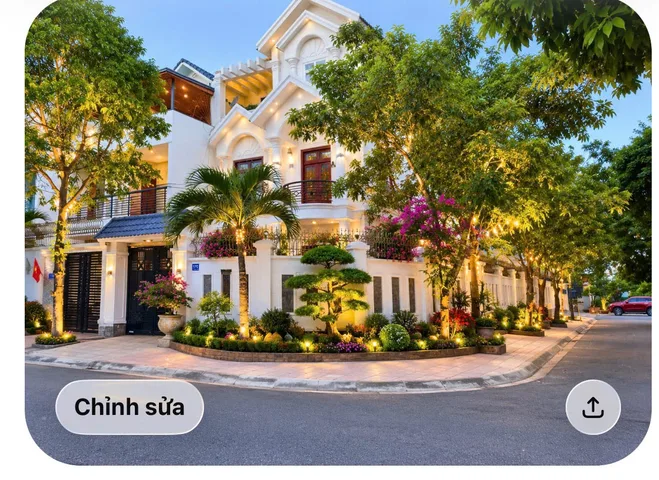 Bán Nhà riêng 186m2 có sẵn 186 m2 thổ cư giá 21.29 tỷ tại Đường Nguyễn Đức Cảnh Phường 9 Thành phố Vũng Tàu Bà Rịa - Vũng Tàu