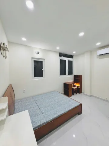 🔥 Ô TÔ THÔNG – RA HẺM 73 TÂN SƠN NHÌ – GẦN TRƯỜNG CHINH – 4PN