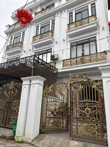 Bán Nhà riêng 60m2 giá 3.7 tỷ tại Thiên Hương nhà 4 tầng đường thông  .l/h:076.231.9990 e Thúy