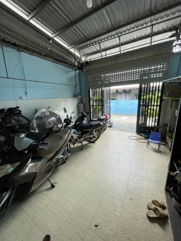 Bán Nhà riêng 3 Tầng, DT 255m2 có sẵn 200 m2 thổ cư giá 13.9 tỷ tại Đường Bình Thành Phường Bình Hưng Hoà B Quận Bình Tân TP. Hồ Chí Minh