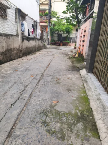 Nhỉnh 4Đ, Có nhà 45m2, oto ngủ sân