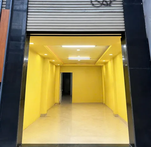 Cho thuê Mặt bằng kinh doanh 55m2 giá 12 triệu tại Đường Phan Đình Phùng Phường 2 Thành phố Đà Lạt Lâm Đồng