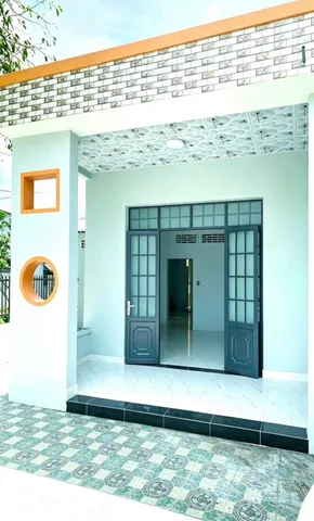 Cho thuê Nhà riêng 172m2 giá 5 triệu tại Phường 7 Thành phố Bến Tre Bến Tre