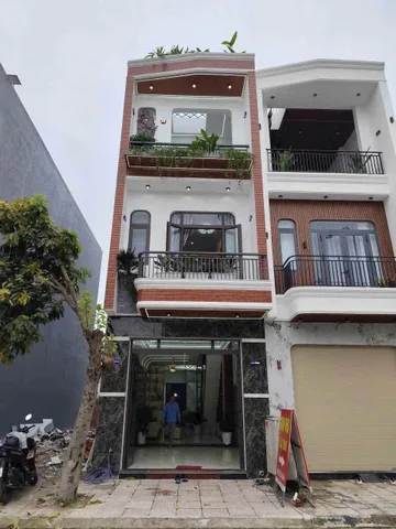 Chính chủ cần bán gấp Nhà 1 trệt 2 lầu P. An Phú-Bình Dương