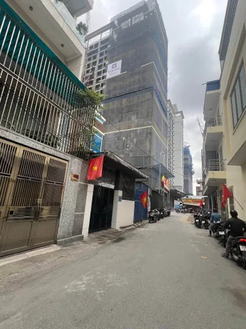 ❌❌❌CHƯA ĐẾN 2 TỶ – NHÀ 2 TẦNG LÔ GÓC GẦN METRO TRUNG TÂM SỞ DẦU, HỒNG BÀNG❌❌❌