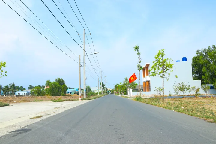ĐẤT TRUNG TÂM PHƯỜNG CẦN ĐƯỚC MỚI – SỔ SẴN, CÔNG CHỨNG NGAY