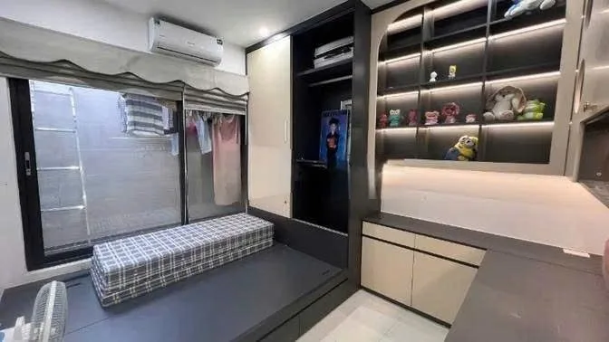 Cho thuê Nhà riêng 75m2 giá 17 triệu tại Đường Tây Sơn Phường Quang Trung Quận Đống Đa Hà Nội