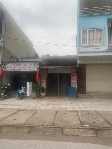🔥 CHÍNH CHỦ BÁN ĐẤT – PHƯỜNG QUANG HANH – CẨM PHẢ 🔥
Bán Đất 61.7m2 có sẵn 61.7 m2 thổ cư giá 2.04 tỷ tại Phường Quang Hanh Thành phố Cẩm Phả Quảng Ninh