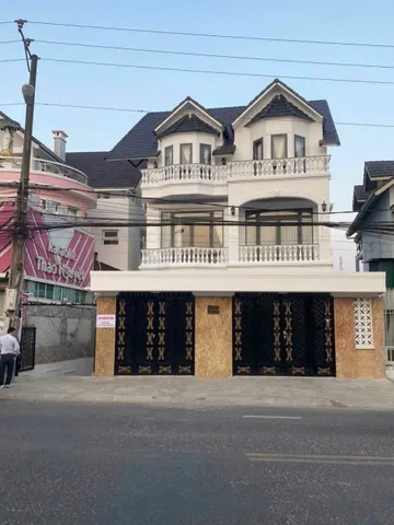 Cho thuê Mặt bằng kinh doanh 98m2 giá 14 triệu tại Đường Xô Viết Nghệ Tĩnh Phường 8 Thành phố Đà Lạt Lâm Đồng