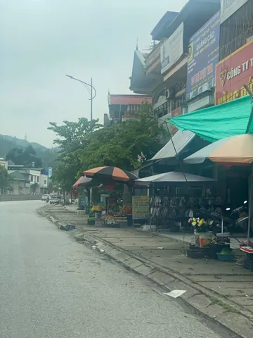 Bán Đất 108.6m2 có sẵn 108.6 m2 thổ cư giá 3.69 tỷ tại Phường Quang Hanh Thành phố Cẩm Phả Quảng Ninh