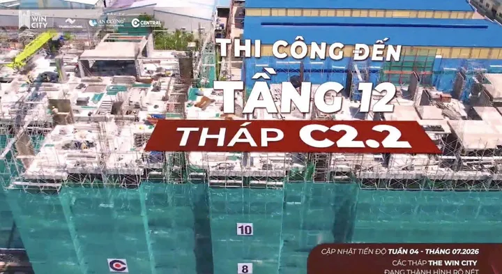 CĂN HỘ TỪ 1.3 TỶ, SỞ HỮU TẠI CỬA NGÕ TP.HCM - NỘI THẤT ĐẦY ĐỦ