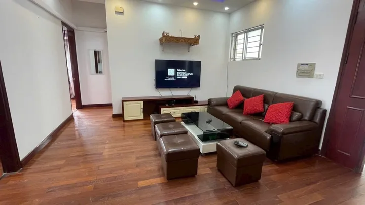 CHÍNH CHỦ CHO THUÊ CĂN HỘ CHUNG CƯ FULL NỘI THẤT - KHU ĐÔ THỊ PHÁP VÂN - HOÀNG MAI - HÀ NỘI