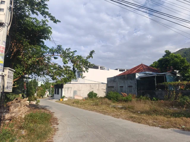 Продаётся участок, 120 м², Phước Đồng