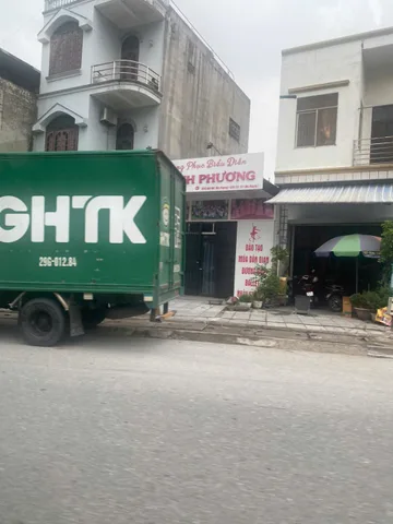 Bán Đất 172.3m2 có sẵn 120.5 m2 thổ cư giá 6.2 tỷ tại Phường Quang Hanh Thành phố Cẩm Phả Quảng Ninh