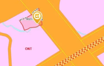 Bán Đất 5985.5m2 giá 30 tỷ tại Xã Sông Nhạn Huyện Cẩm Mỹ Đồng Nai