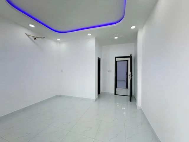 MỚI XÂY ĐẸP LUNG LINH - 2 TẦNG - NGAY CHIẾC LƯỢC - KHU VIP BÌNH TRỊ ĐÔNG - SỔ ĐẸP VUÔNG VỨC - 53M2 -