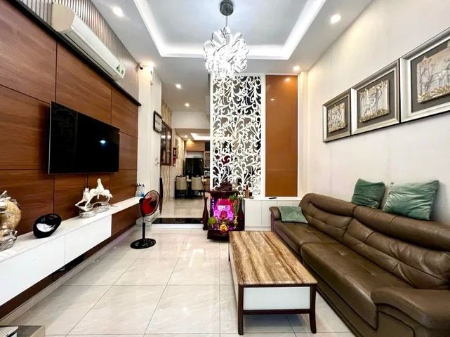 Bán Nhà riêng 45m2 có sẵn 44.1 m2 thổ cư giá 9 tỷ tại Phường 26 Quận Bình Thạnh TP. Hồ Chí Minh