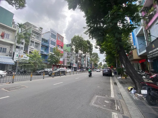 🔥 NGUYỄN TRỌNG TUYỂN – 96M² – CHỈ NHỈNH 14 TỶ | SỔ NỞ HẬU | CÓ THỂ MUA TRỌN 163,5M²