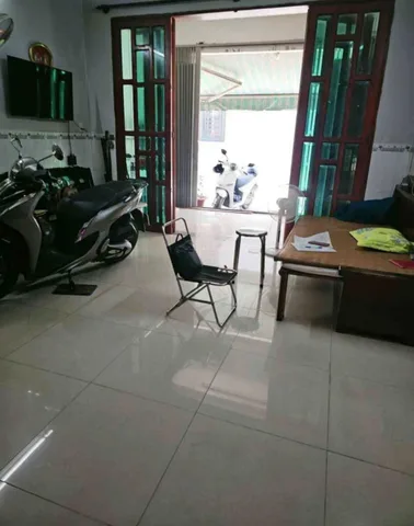 BÁN NHÀ MẶT TIỀN LÊ LĂNG – NỞ HẬU – GIÁ 6,2 TỶ